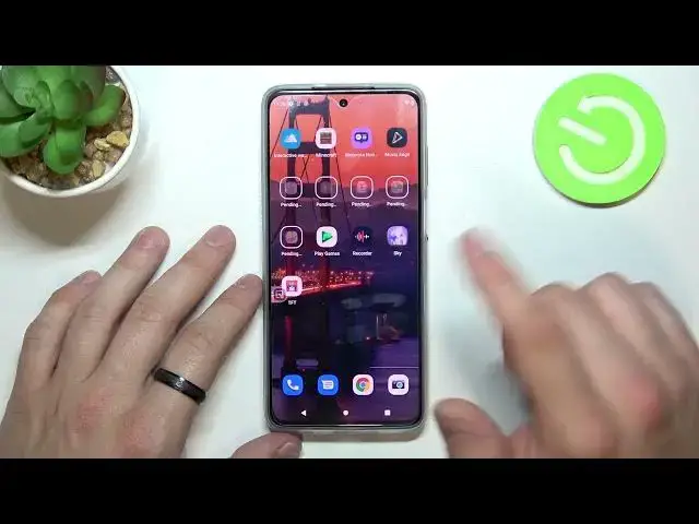 'Video thumbnail for Motorola Moto G52 - How To Enable & Disable App Drawer'