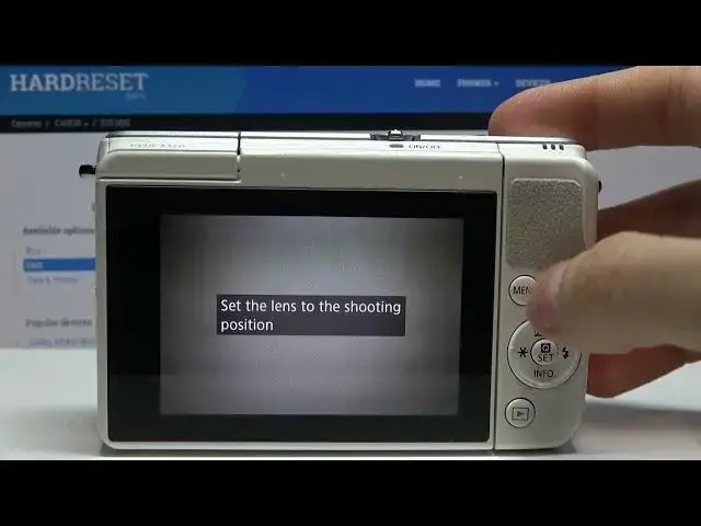 'Video thumbnail for How to Format SD Card on Canon EOS M series Mirrorless Camera - Empty Memory Card on Canon Camera'