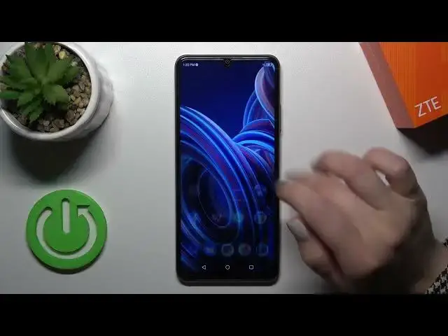 'Video thumbnail for How to Check Phone Model on ZTE Blade A72s? How to Identify Phone Model / Phone Name in Settings!'