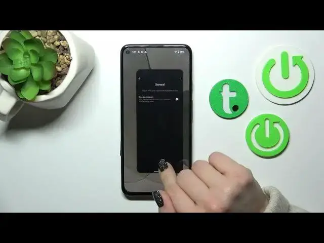 'Video thumbnail for How to Turn Off Google Assistant on GOOGLE Pixel 5a? Disable Google Assistant Feature 2023 Method!'