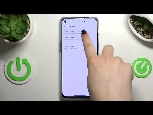'Video thumbnail for How to Reset Network Preferences in OnePlus Nord 2T – Restore Network Defaults'