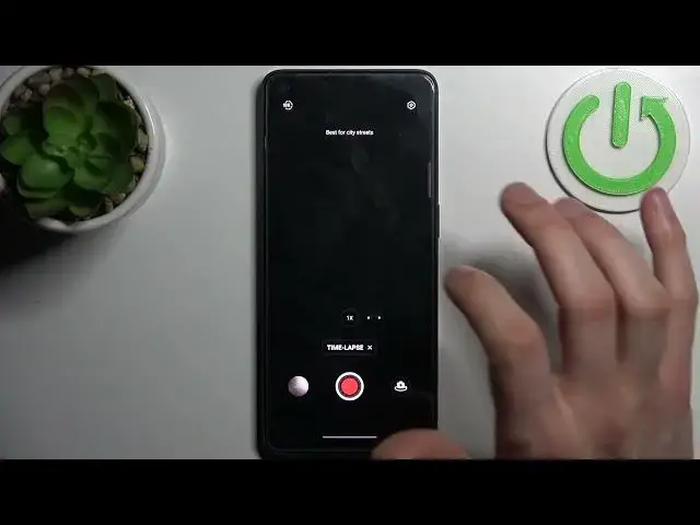Video thumbnail for OPPO F21 Pro - How To Change Timelapse Speed