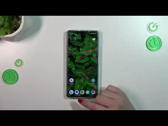 'Video thumbnail for How to Turn Off Running Apps on POCO F5'