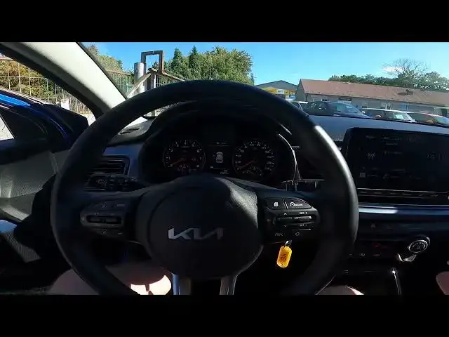 Video thumbnail for How to Change Keyboard Layout in Kia Rio IV ( 2017 – now ) - Adjust Keyboard Settings