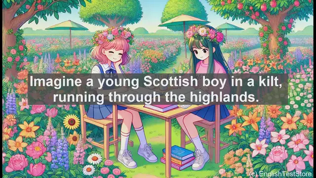 Video thumbnail for 5000 Must Know SAT Vocabulary - SAT Vocabulary: Understanding the Word 'Laddie'