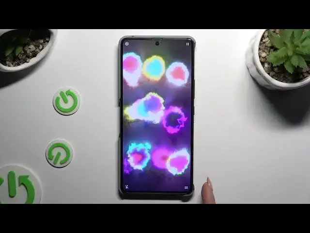 Video thumbnail for How to Install Live & Interactive Wallpapers on ASUS ROG Phone 8