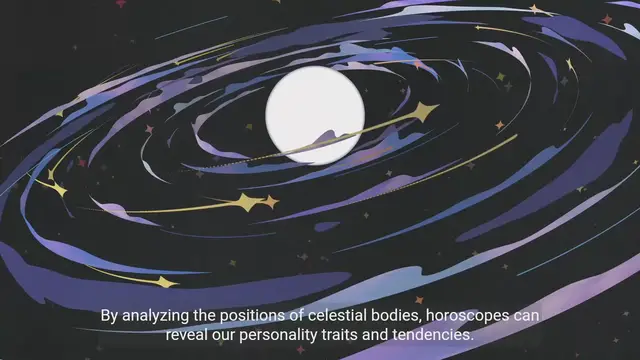 Video thumbnail for Unlocking the Meaning and Insights of Horoscope Predictions