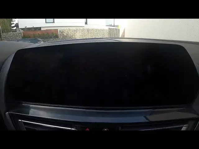 'Video thumbnail for How to Turn Screen Display Off in BMW Series 8 II ( 2018 - now ) | Blank Screen Display'