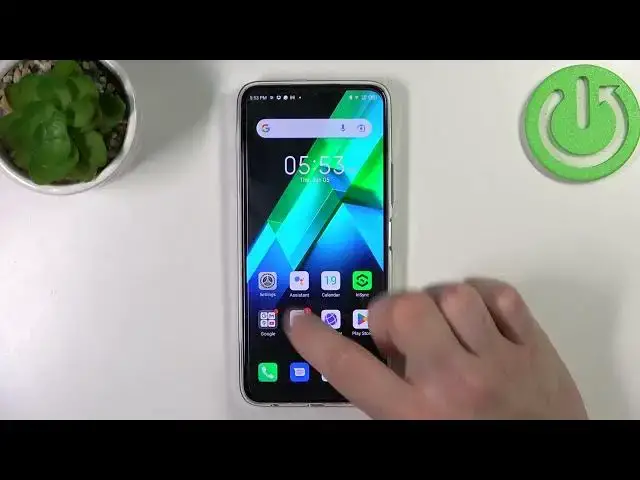 Video thumbnail for How to Enable Touch Vibration on Infinix Note 12 Pro – Disable Touch Vibration