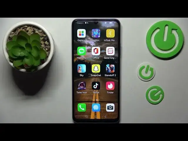 Video thumbnail for HUAWEI NOVA Y70 - How To Enable & Disable Easy Mode