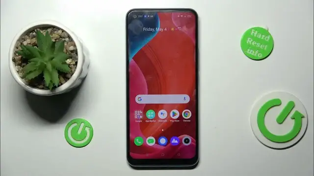 Video thumbnail for How to Fix Google Play Store Stuck on Pending in REALME C17?