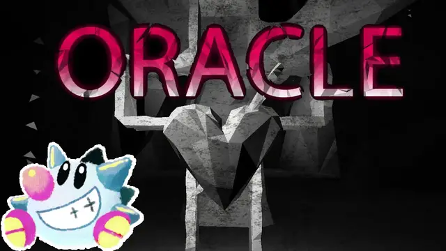 Video thumbnail for Let's Play Oracle: Procedural Visions