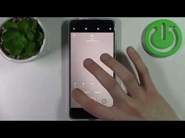 Video thumbnail for How to Change Time Lapse Speed on XIAOMI Poco M4 Pro