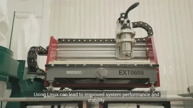 Video thumbnail for Unveiling the Benefits of Using Linux as Your Operating System