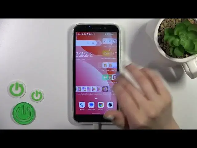 'Video thumbnail for How to Turn Off Hey Google of Google Assistant on DOOGEE X97 Pro? - Disable Hey Google'
