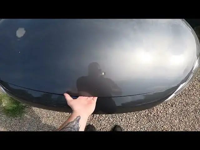 Video thumbnail for How to Unlock and Lift the Hood Up in Suzuki Swift VI (2017 – now) - Open Bonnet by Lever