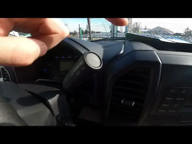 'Video thumbnail for How to Enable or Disable Sport Mode in Ford F150 XIII Gen ( 2014 - now ) - Turn Sport Mode On or Off'