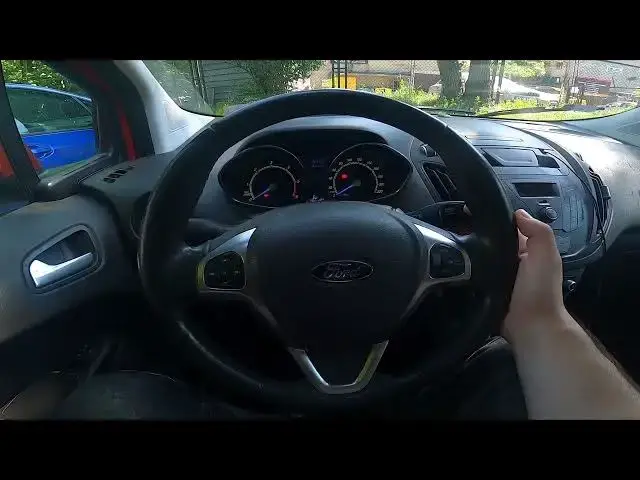 Video thumbnail for How to Enable or Disable Rear Sprinklers in Ford Tourneo Connect II ( 2013 – 2018 )