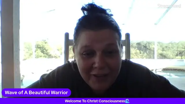 Video thumbnail for Collective Channeled Message  Reading  Massive Energy Shift