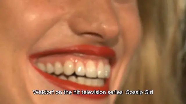 Video thumbnail for leighton meester