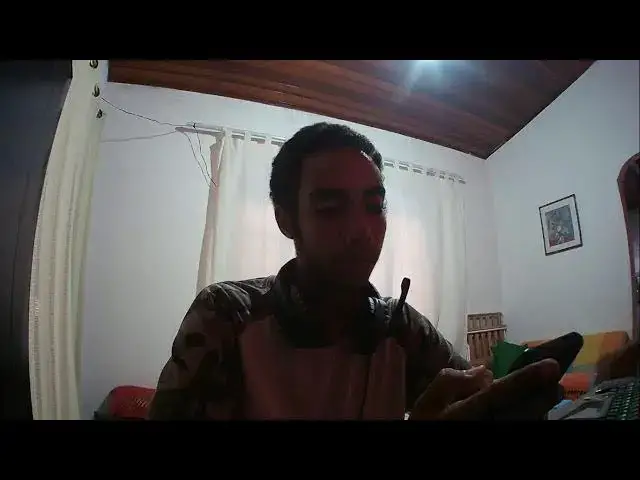 'Video thumbnail for Live interagindo com vcs'