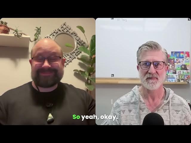 Video thumbnail for Decoding the Mysteries of Reality, Energy and Life with Kelly Whelan-Enns