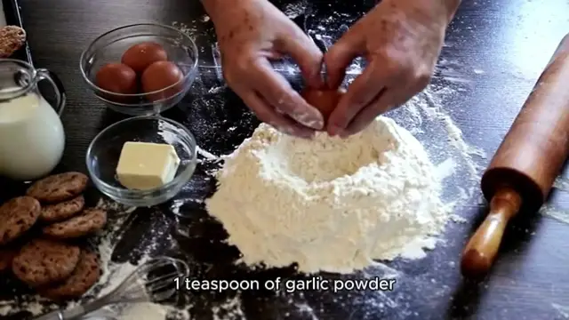 Video thumbnail for TikTok Chicken Cobbler Recipe