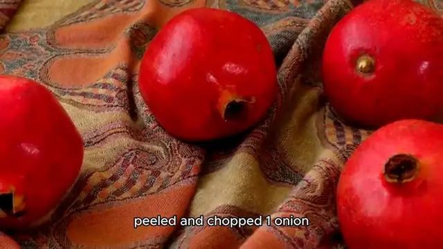 Video thumbnail for Redcabbage recipe