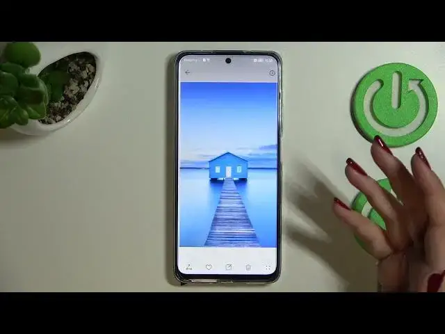 'Video thumbnail for How to Set Gestures System Navigation Type on the HUAWEI Nova Y90'