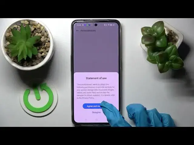 'Video thumbnail for How to Change Font Size in Realme GT Neo 3 – Manage Font Size'