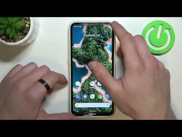 'Video thumbnail for How to Turn Off The Flashlight on NOKIA X20'