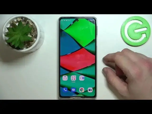 Video thumbnail for How to Remove Cards from Google Pay on MOTOROLA Edge 30 Pro