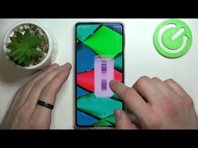 Video thumbnail for How to Enable / Disable App Drawer on MOTOROLA Edge 30 Pro // App Tray