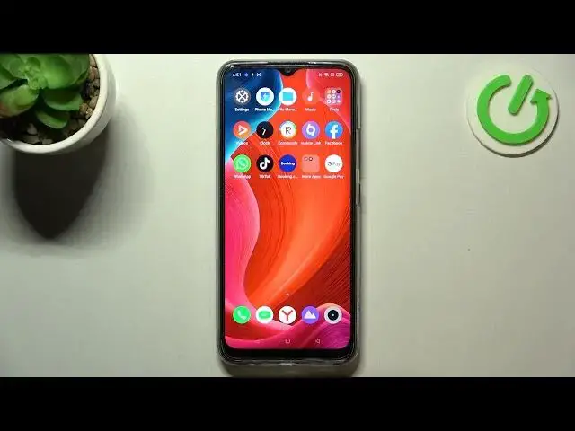 'Video thumbnail for How to Turn On / Turn Off Vibration for Calls on REALME C25s'