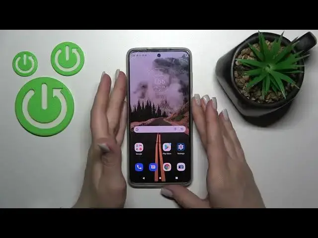 'Video thumbnail for Motorola Moto G82 - Face Unlock Test'
