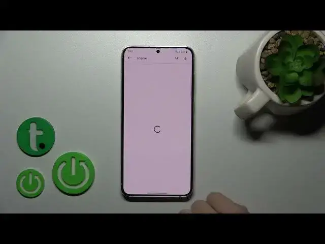 Video thumbnail for How to Check Battery Temperature on SAMSUNG GALAXY S23 PLUS - Use Ampere App