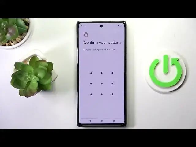 'Video thumbnail for How to Clear Credentials on Google Pixel 6a - Remove Certificates'