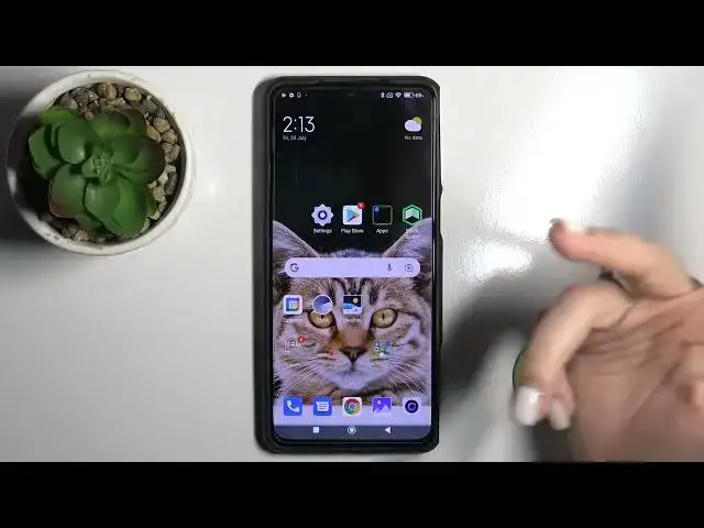 Video thumbnail for How to Create and Manage Home Screen App Folders on XIAOMI Black Shark 5 Pro