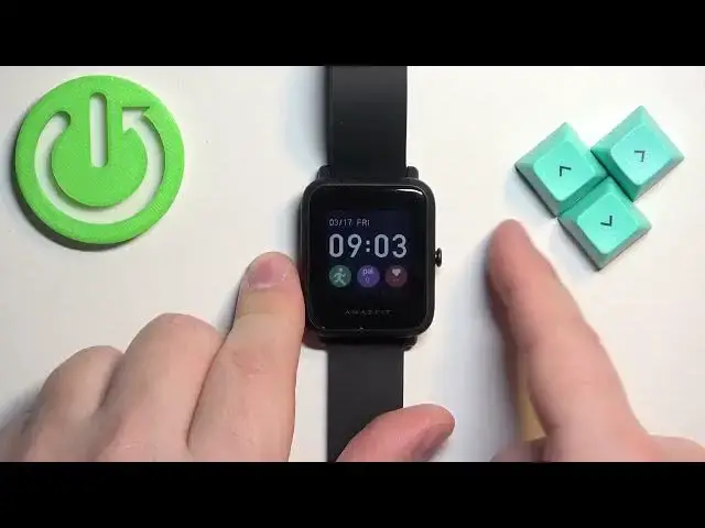 Video thumbnail for How to Factory Reset Amazfit Bip S Lite