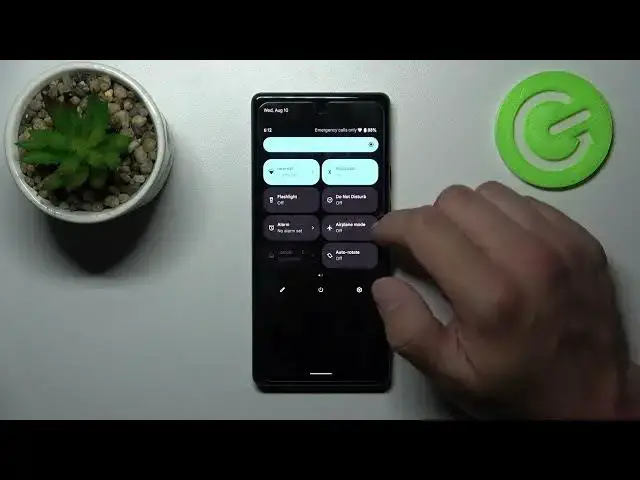 'Video thumbnail for Google Pixel 6a - Does it have screen recording'