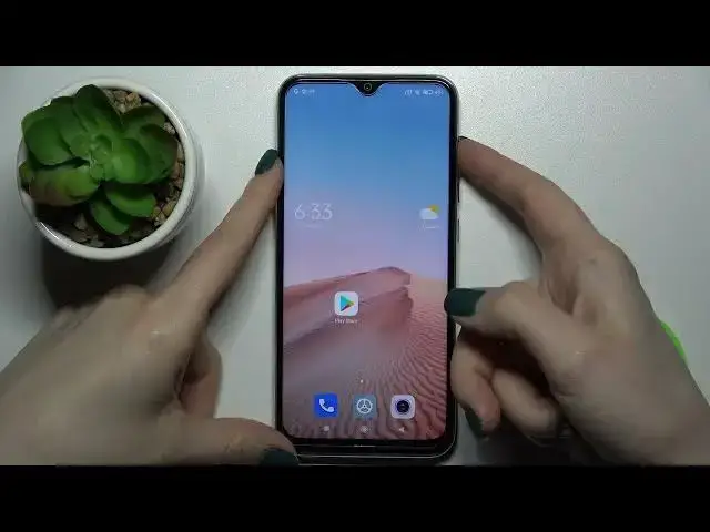 Video thumbnail for How to Turn On / Turn Off Silent Mode on XIAOMI Redmi Note 8 2021