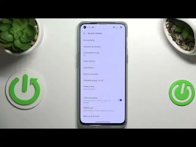 Video thumbnail for How to Enable OTG Connection in OnePlus Nord 2T – OTG Option