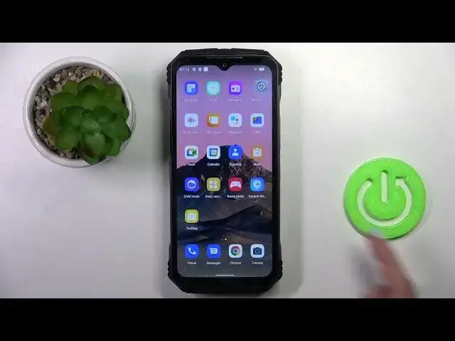 Video thumbnail for How to Find & Delete Credentials on Doogee V Max? Clear All Credentials in System Settings Easy!