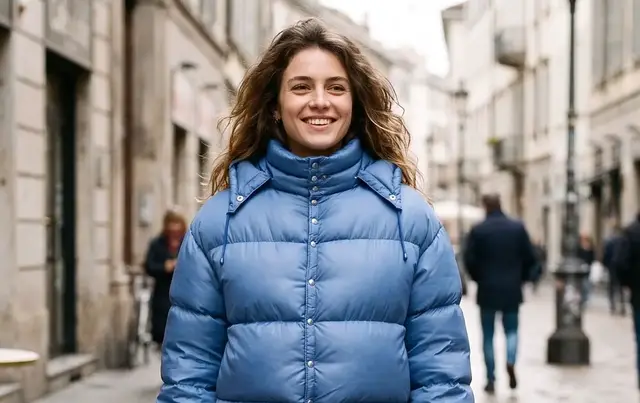 Video thumbnail for K2 Expedition Jacket 54 (Moncler)