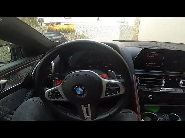 'Video thumbnail for Where is Power Outlet in BMW Series 8 II ( 2018 - now ) | How to Find Lighter Port?'