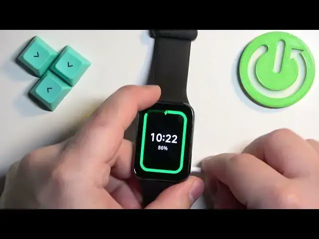 Video thumbnail for How to Turn On Your Xiaomi Smart Band 8 Pro: A Beginner's Guide