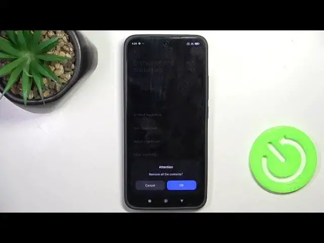 Video thumbnail for How to Clear Credentials on XIAOMI 14? | Enhanced Security