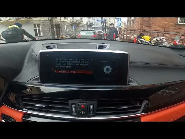 'Video thumbnail for How to Enable or Disable Vehicle Tracking Function in BMW X2 ( 2017 - now )'
