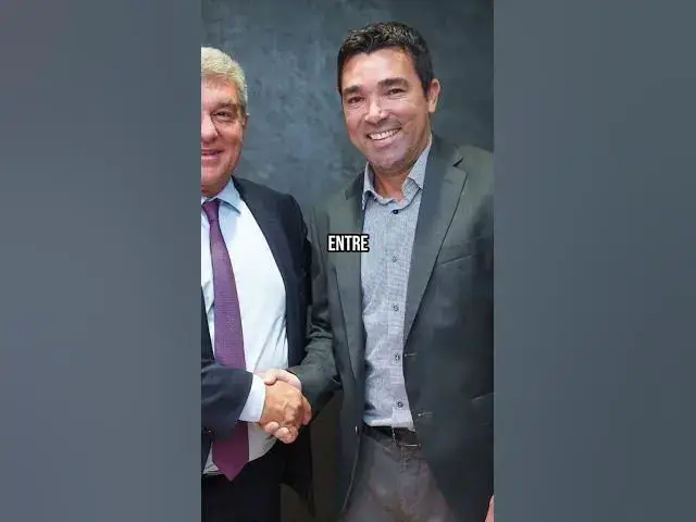 Video thumbnail for EL BARÇA HABRÍA FICHADO A CARDOSO VARELA