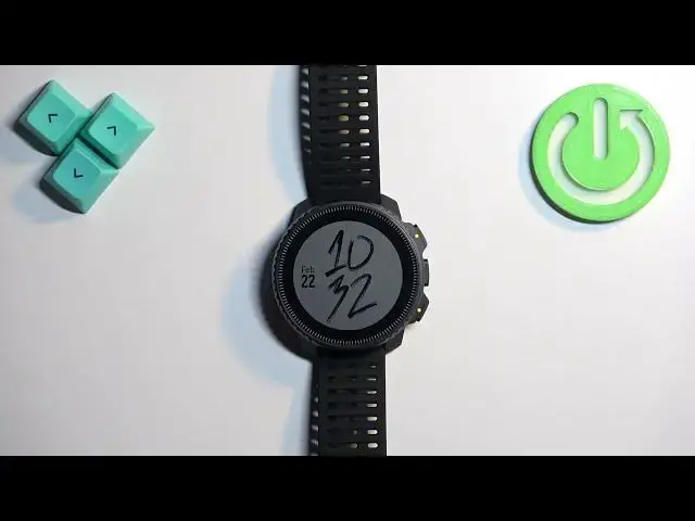 Video thumbnail for How to Change Watch Face on Suunto Vertical?